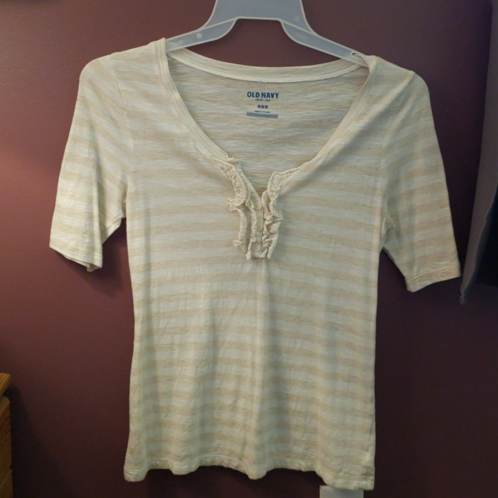 Old Navy Top
